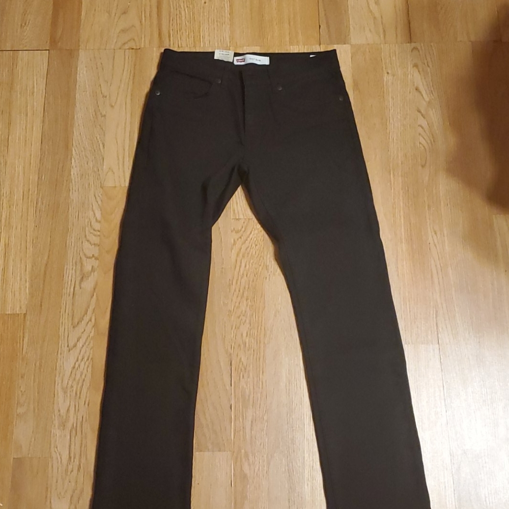 Boys Levi jeans
